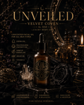 Unveiled Luxury Facial Oil