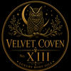 Velvet Coven No. XIII - Home