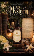 Mysteria Luxury Body Oil