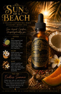 Sun of a Beach Luxury Body Oil (Seasonal)