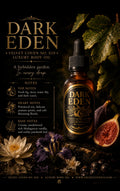 Dark Eden Luxury Body Oil
