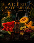 Wicked Watermelon Luxury Body Oil (Seasonal)
