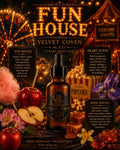 Fun House Luxury Body Oil