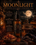Moonlight Luxury Body Oil