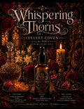 Whispering Thorns Luxury Body Oil