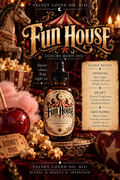 Fun House Luxury Body Oil